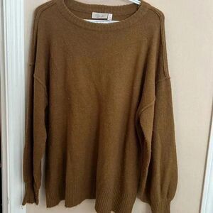 (12)RD  Style sweater